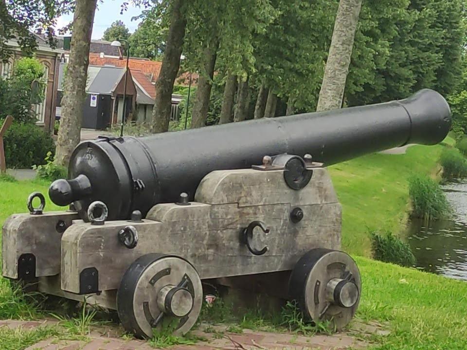 In Het Mooie Friesland Vele Bezienswaardigheden Hantum エクステリア 写真